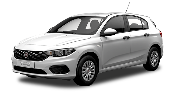 Fiat Tipo Automatique