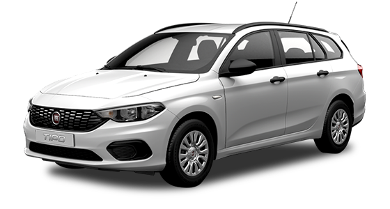 Fiat Tipo SW Automatique