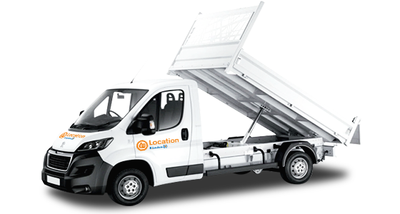 Louer Polybenne Peugeot Boxer Ou Similaire Location E Leclerc