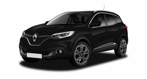 Renault Kadjar (ou Équivalent)