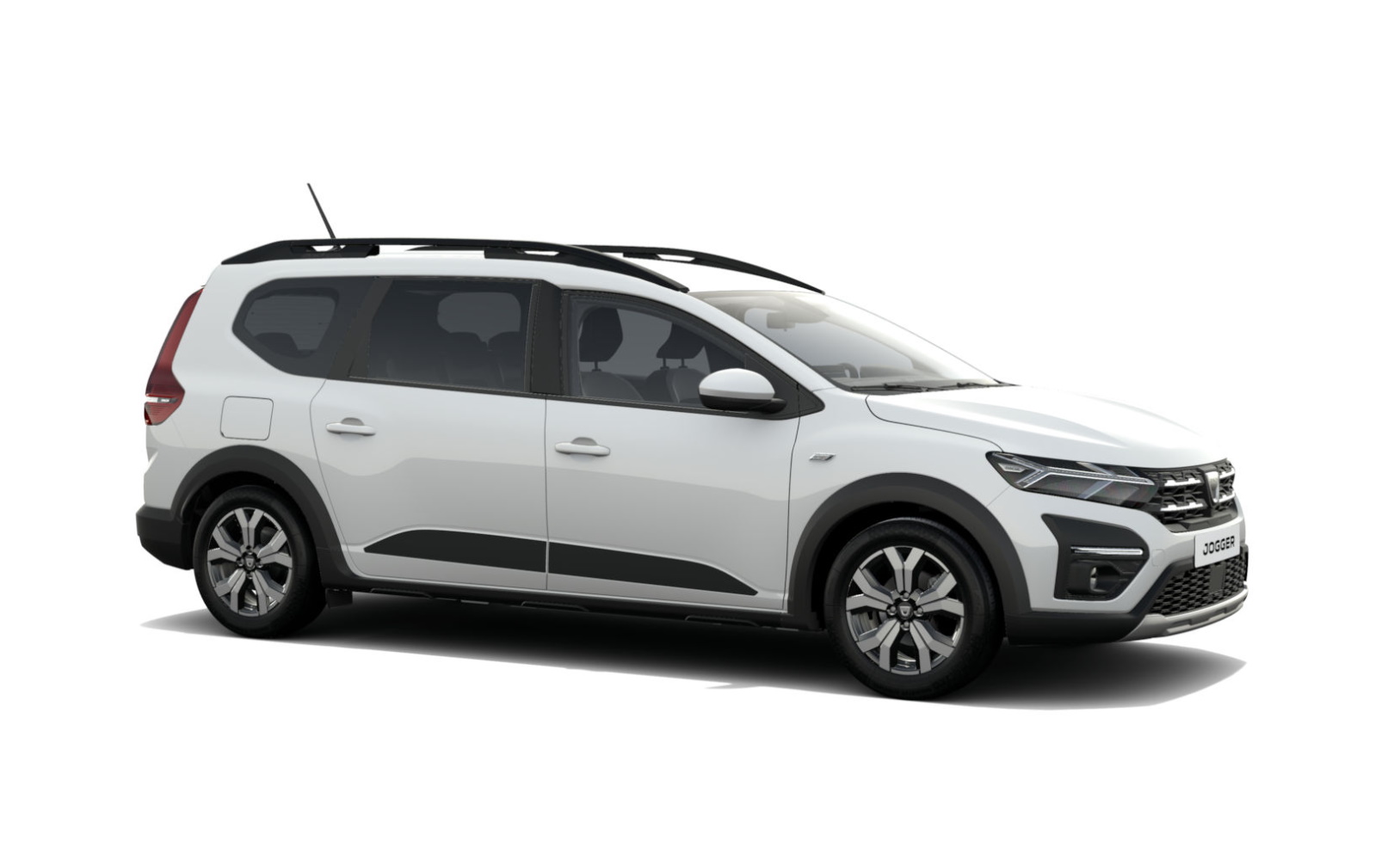 dacia jogger 2015