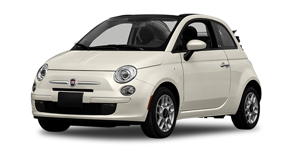 Fiat 500 Cab. Hybride Automatique