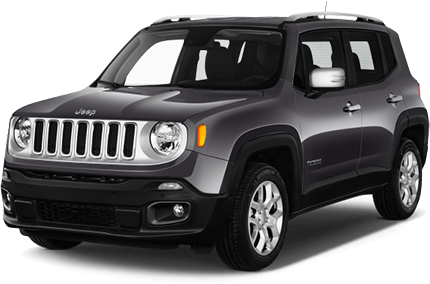 Jeep® Renegade 130 ch (ou Équivalent)