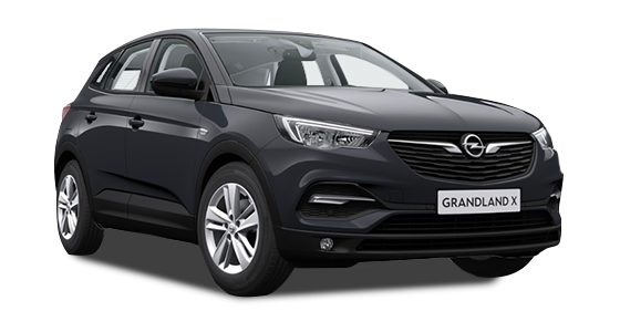 Opel Grandland X (ou Équivalent)