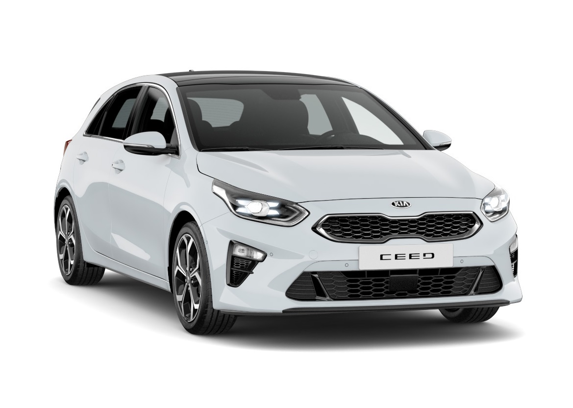 KIA Xceed Active Boîte Automatique (ou Équivalent)