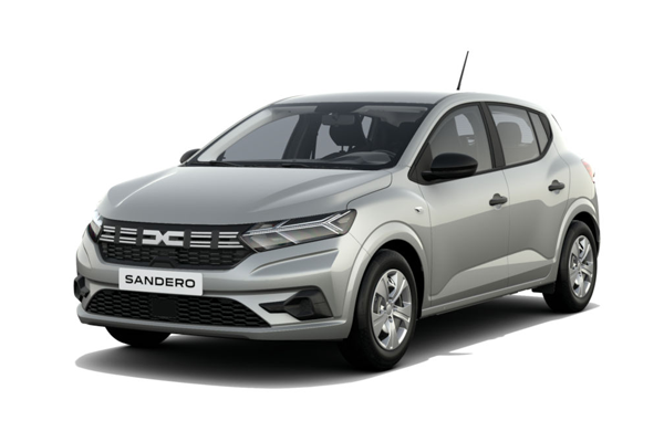 Dacia Sandero Expression
