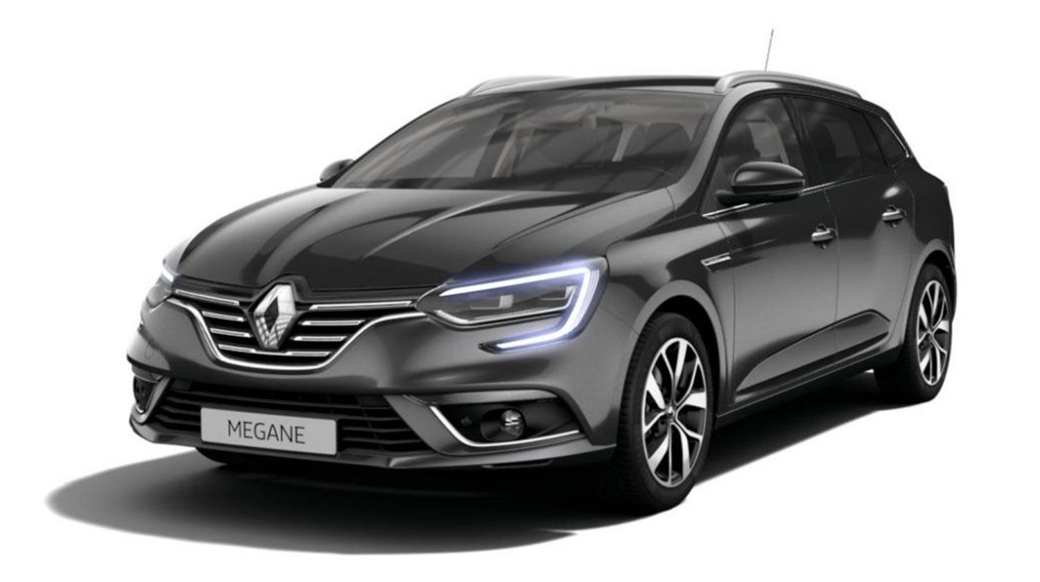 Renault Megane Estate
