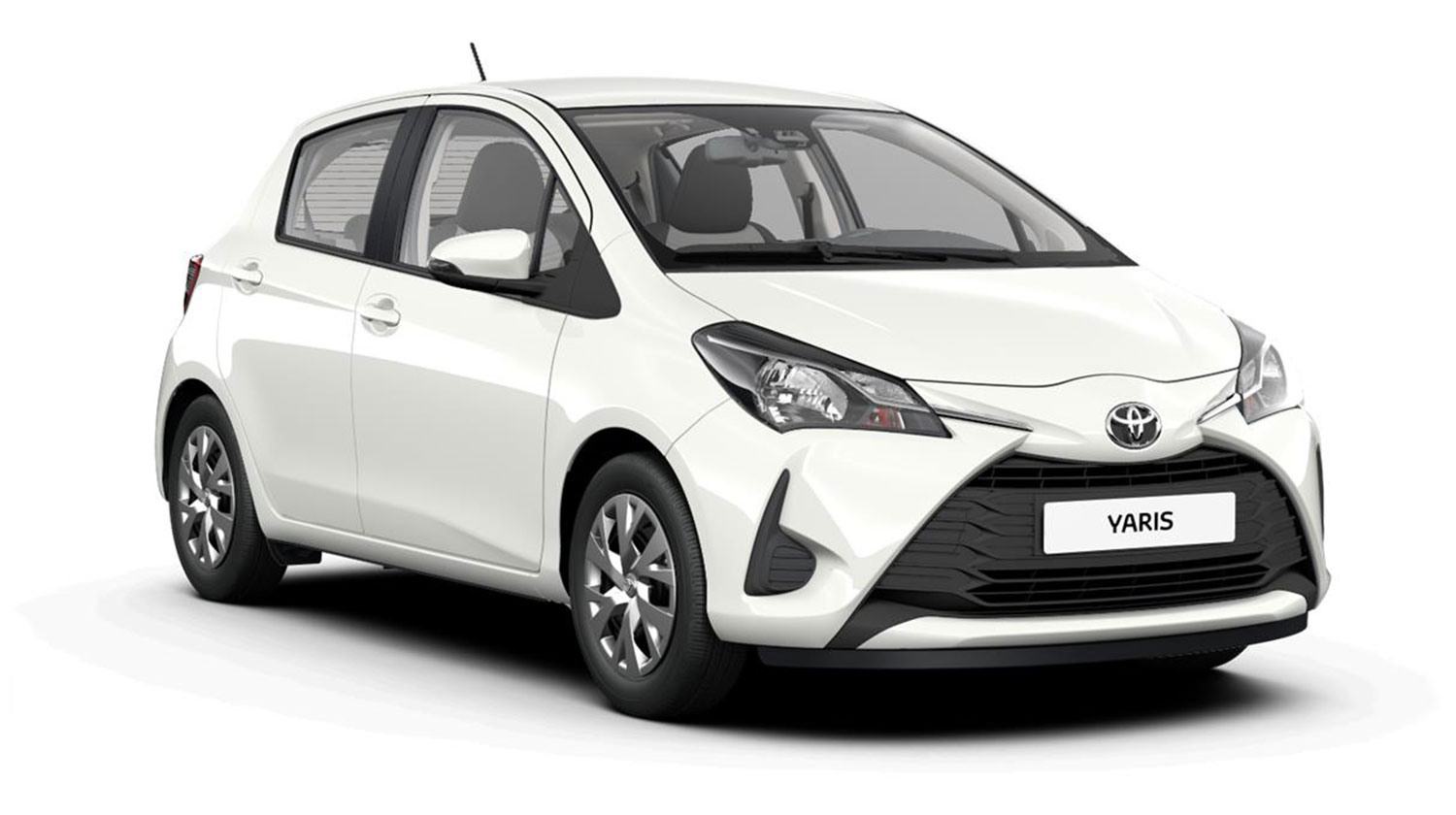 Toyota Yaris (ou Équivalent)