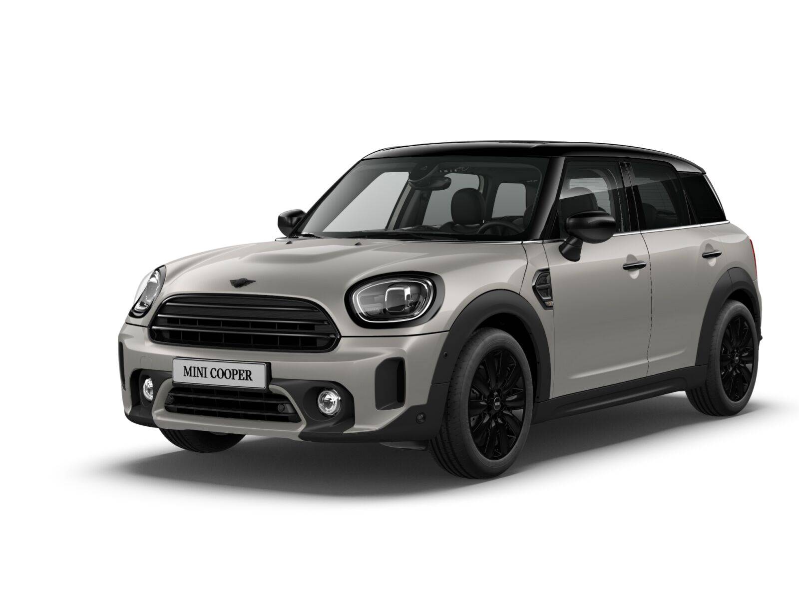 Mini Countryman Automatique
