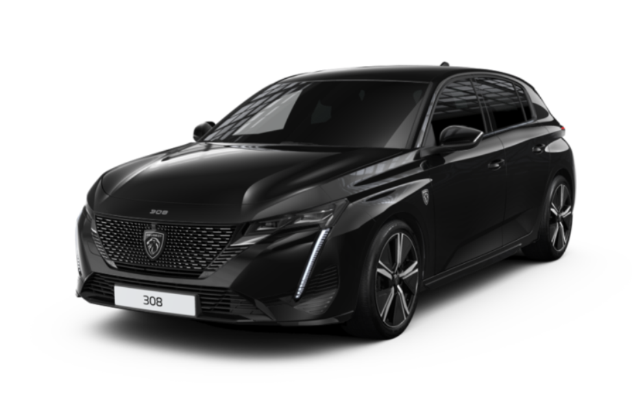 308 BOITE AUTOMATIQUE