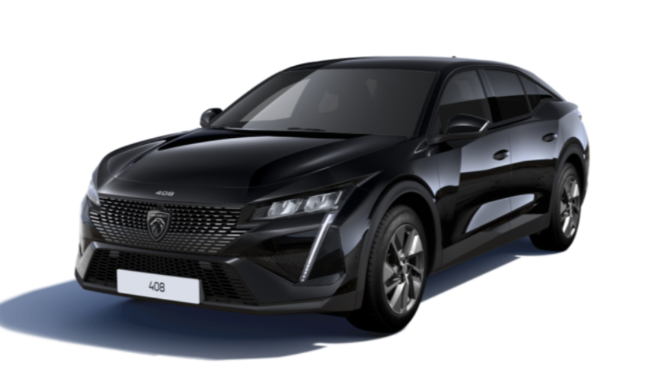 408 BOITE AUTOMATIQUE